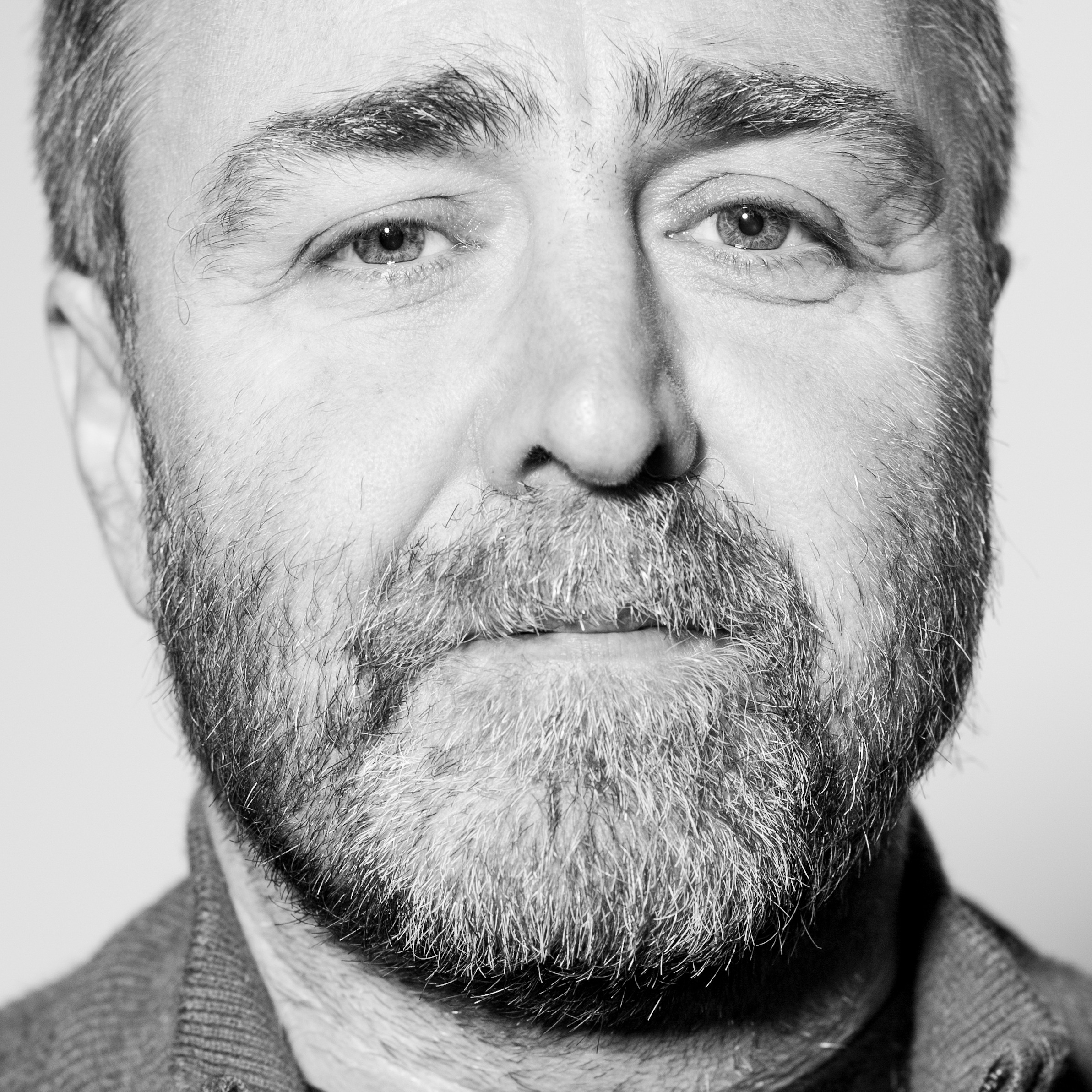 Oscar Bilbao