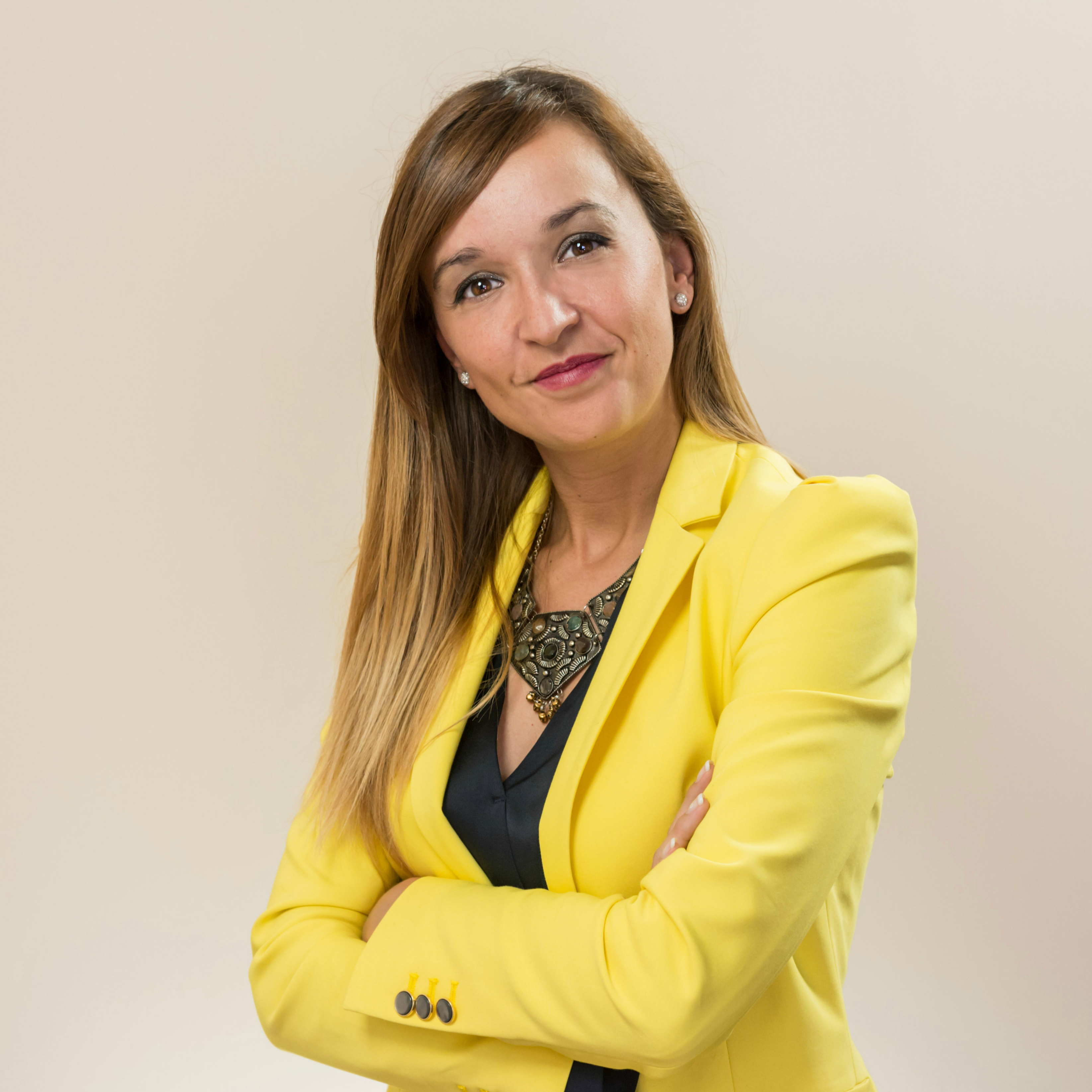 Irene de la Casa Diezma