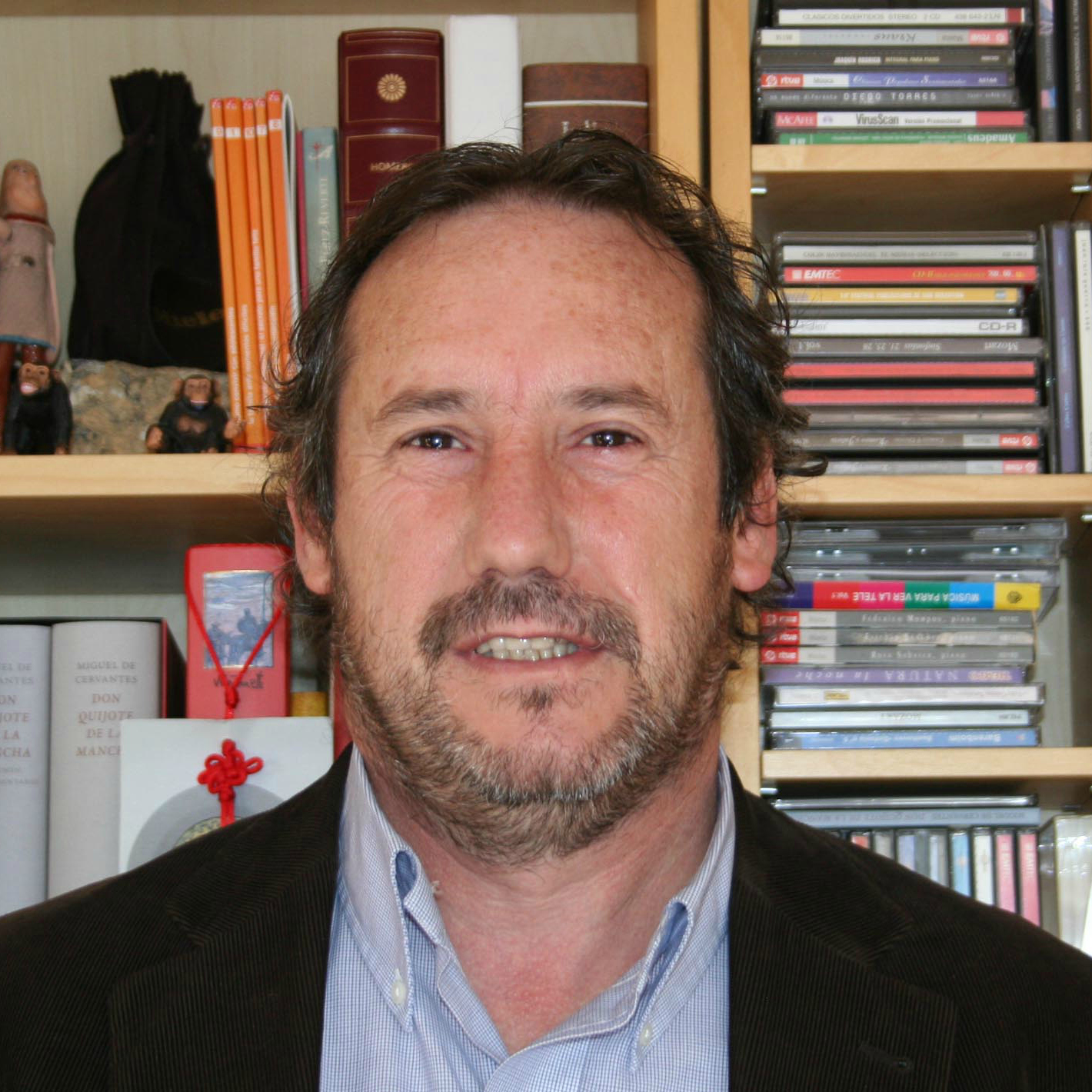 Daniel Campo