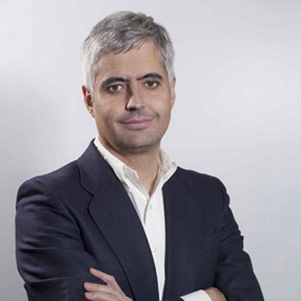 Pedro Serrano Ayestarán