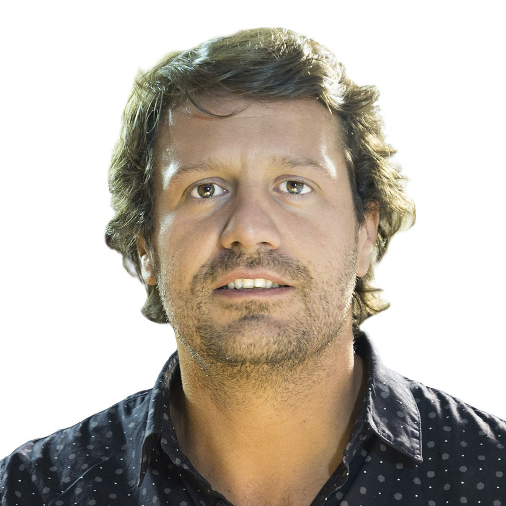 Raúl Iannizzotto