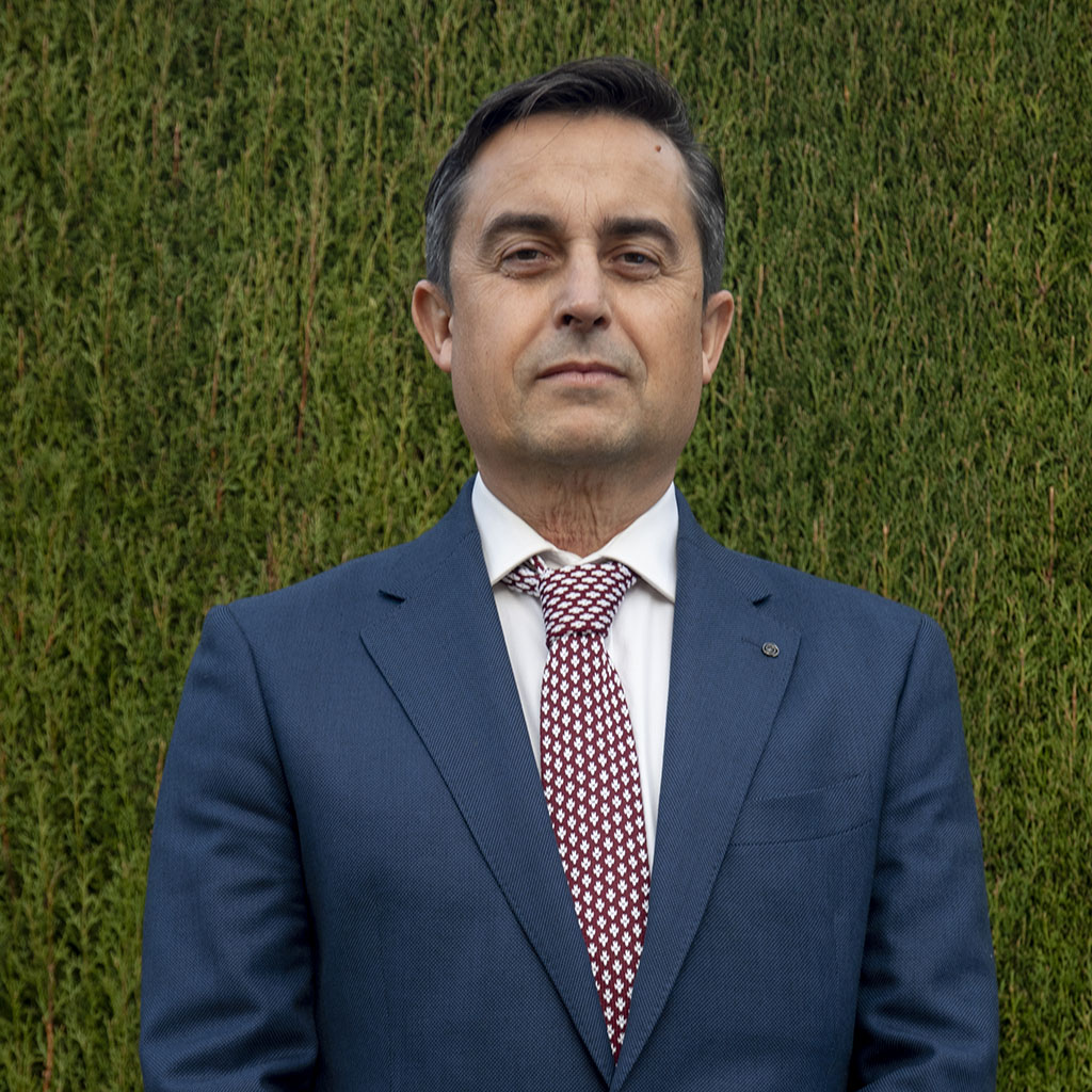 Juan Antonio Marchal