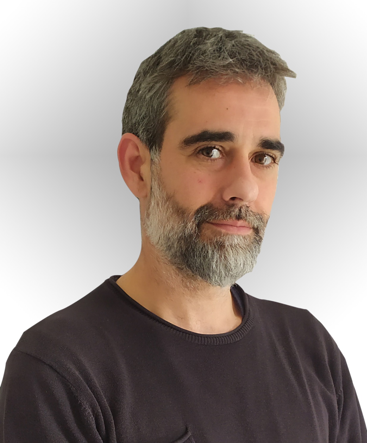 Antonio Serrano