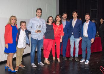La gran noche de SaludFestival 2018