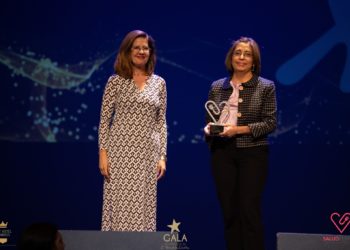 Genyo, Premio de Honor a la Investigación Médica contra el Cáncer