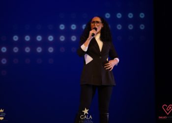 Rosa López, Premio Música y Salud 2022