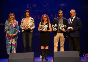 Bublegum Health, Agencia Platino y Agencia del Año 2022