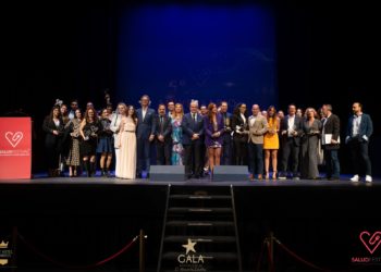 La Ciudad de Granada, fue la sede de SaludFestival 2022