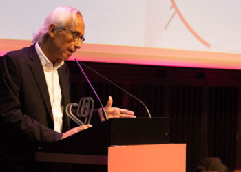 Doctor Bonaventura Clotet, Premio de Honor a la Trayectoria en los sectores de la salud y la investigación