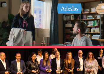 Dentsu Creative Spain, Agencia del Año y Agencia platino 2023