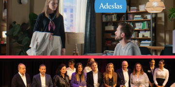 Dentsu Creative Spain, Agencia del Año y Agencia platino 2023