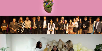 Viernes Agencia Creativa, Agencia Gold 2023