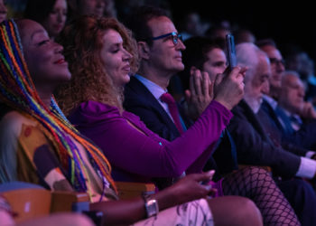 Ya puedes ver el video y las fotografías de SaludFestival 2023