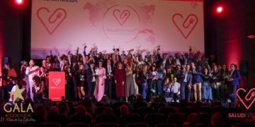 Éxito total en SaludFestival 2024