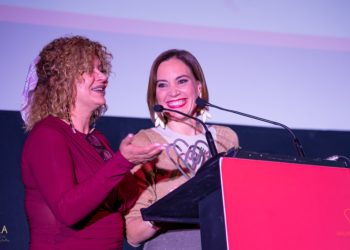 Boticaria García, Premio de Honor a la Divulgación en Salud y Nutrición