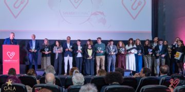 Tactics Europe, Agencia Gold 2024