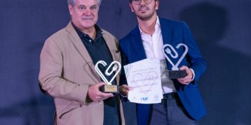 Yellow, Premio Especial Marcos de Quinto a la Mejor Campaña