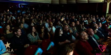 Puedes ver el vídeo y las fotografías de SaludFestival 2025