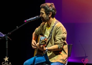 Guaraná actuó en SaludFestival 2025