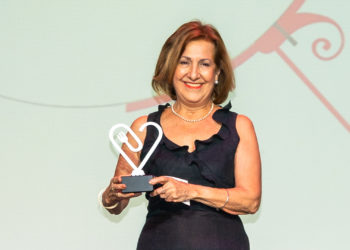 Música para Despertar, Premio de Honor por el Uso de la Música como Herramienta Terapéutica