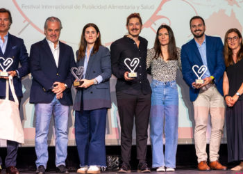 Malrov, Premio Especial Marcos de Quinto a la Mejor Campaña