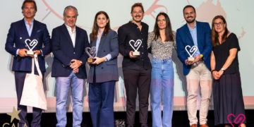 Malrov, Premio Especial Marcos de Quinto a la Mejor Campaña