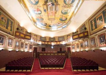 SaludFestival 2026 se celebrará en el Ateneo de Madrid el 30 de Noviembre