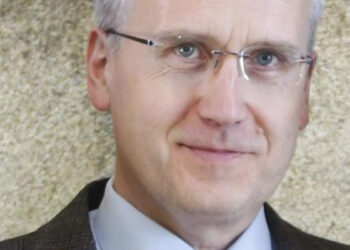 Doctor Francisco García Río, Premio Ángel Villamor a la Trayectoria en Investigación